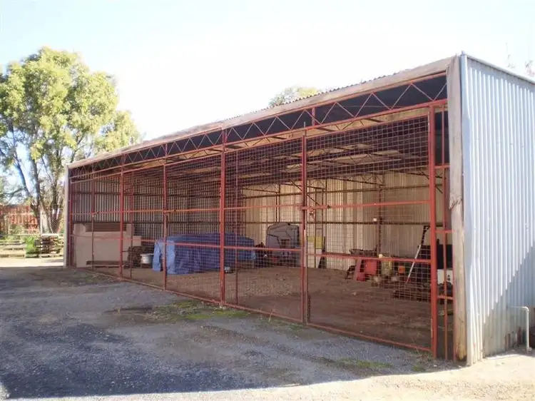 Sixth view of Homely house listing, 43 Grenfell Road, Cowra NSW 2794