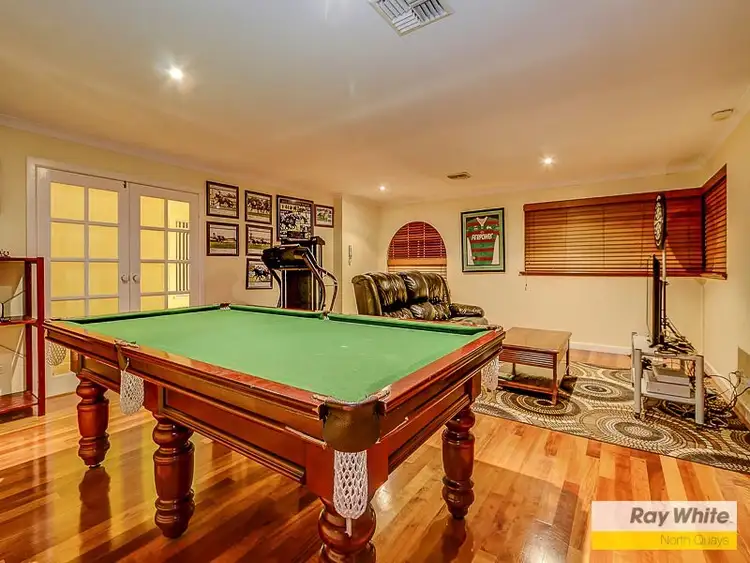 Third view of Homely house listing, 23 Breadsall Close, Carine WA 6020