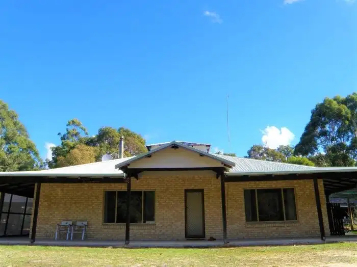 Main view of Homely rural property listing, Address available on request