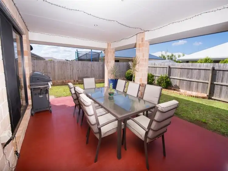 Fourth view of Homely house listing, 57 Moorhead Street, Caboolture QLD 4510