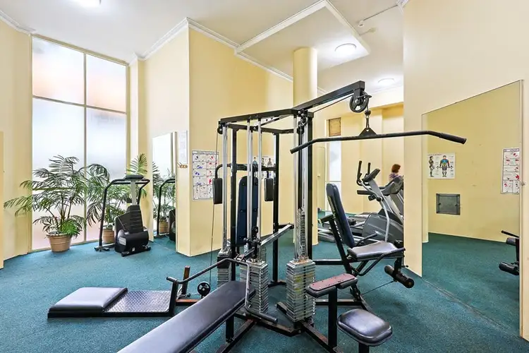 Third view of Homely apartment listing, 148/20-34 Albert Road, Strathfield NSW 2135