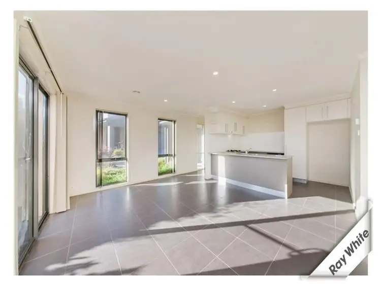 Third view of Homely townhouse listing, 5/3 Geebung Place, Dodsworth ACT 2620