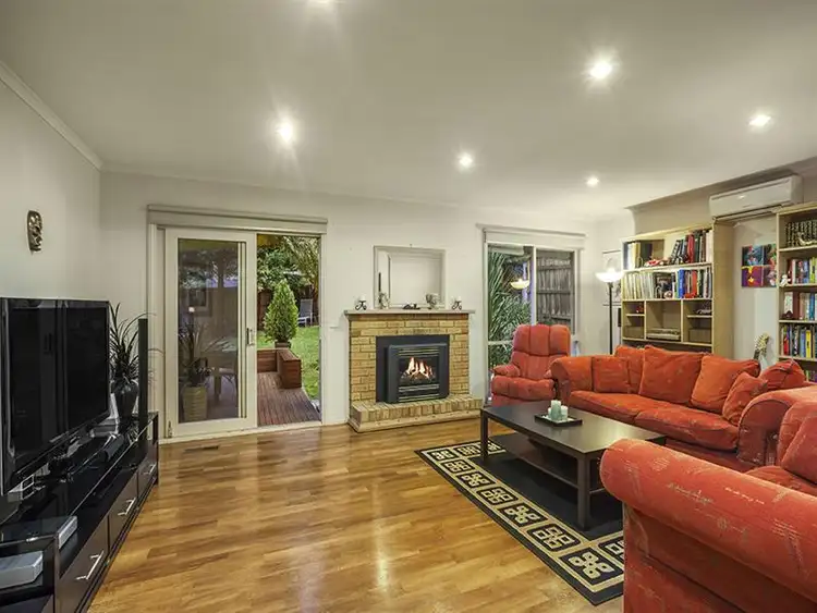 Second view of Homely house listing, 5 Bayles Court, Donvale VIC 3111