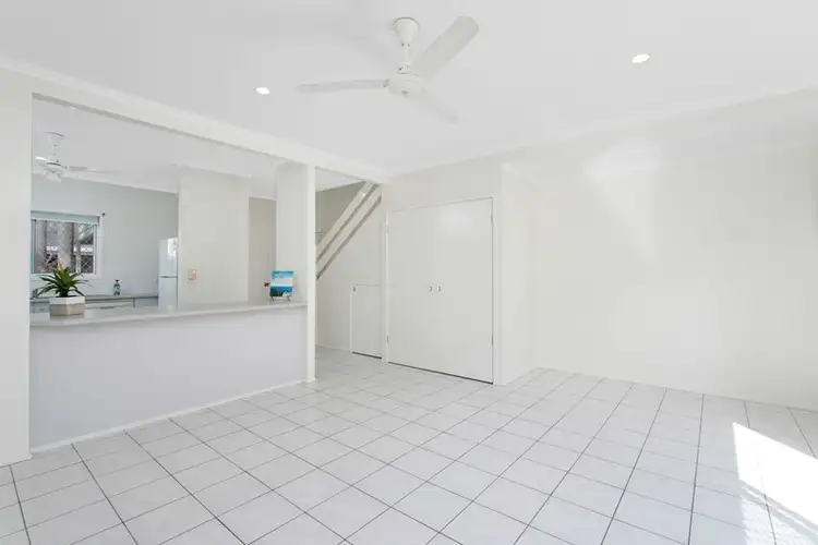 Second view of Homely house listing, 8/79 Moore Street, Trinity Beach QLD 4879