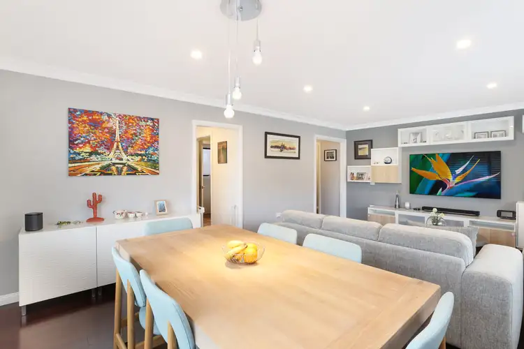 Fifth view of Homely house listing, 7 Bulimba Avenue, Kareela NSW 2232