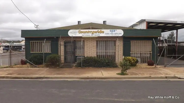 Main view of Homely other listing, 35 TIMOR Street, Coonabarabran NSW 2357