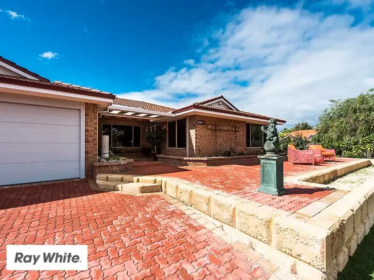 Second view of Homely house listing, 252 Vines Avenue, The Vines WA 6069