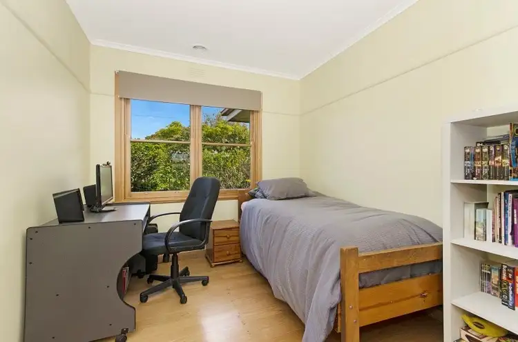 Fifth view of Homely house listing, 323 McKillop Street, East Geelong VIC 3219
