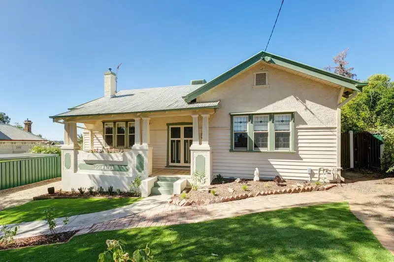 Main view of Homely house listing, 9 Howard Street, Quarry Hill VIC 3550