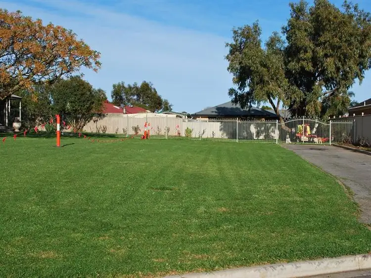 Main view of Homely land listing, 7 Barramundi Way, Aldinga Beach SA 5173