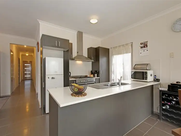 Second view of Homely house listing, 4 Marina Street, Epping VIC 3076