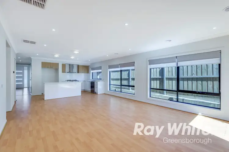 Seventh view of Homely house listing, 42 Strathalbyn Chase, Wollert VIC 3750