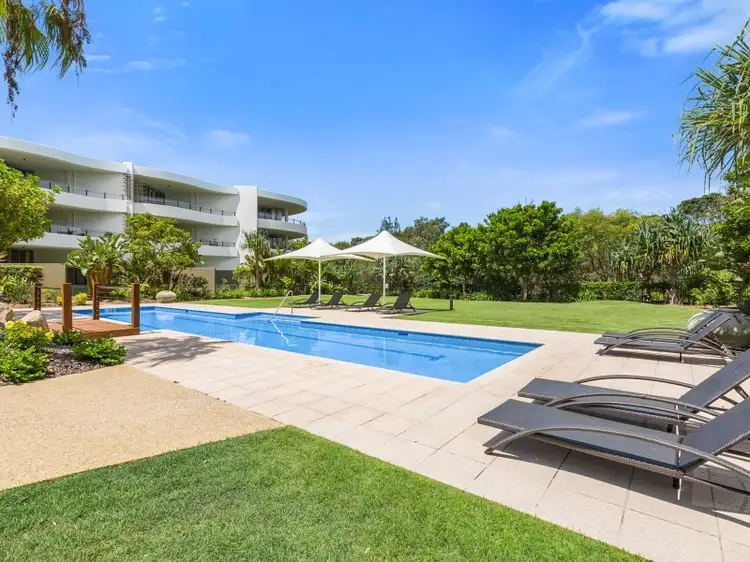 102/685-707 Casuarina Way, Casuarina NSW 2487