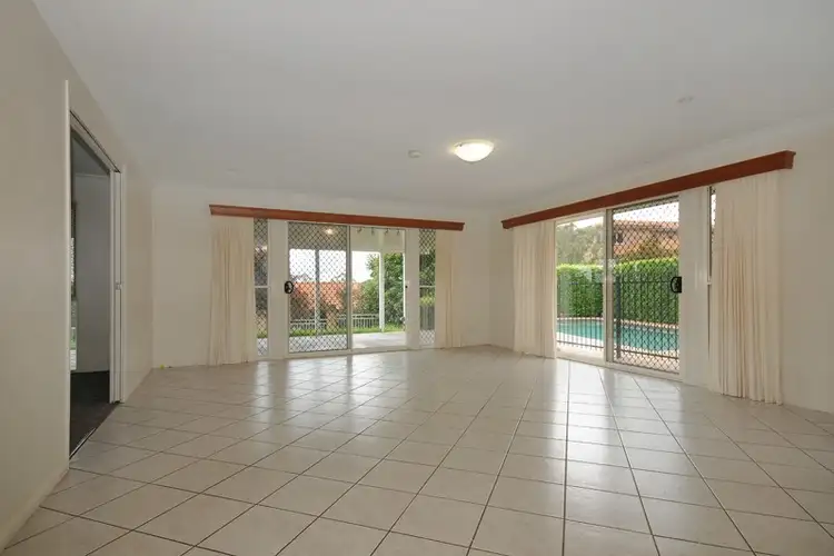 Fourth view of Homely house listing, 8 Grasmere Court, Mount Lofty QLD 4350