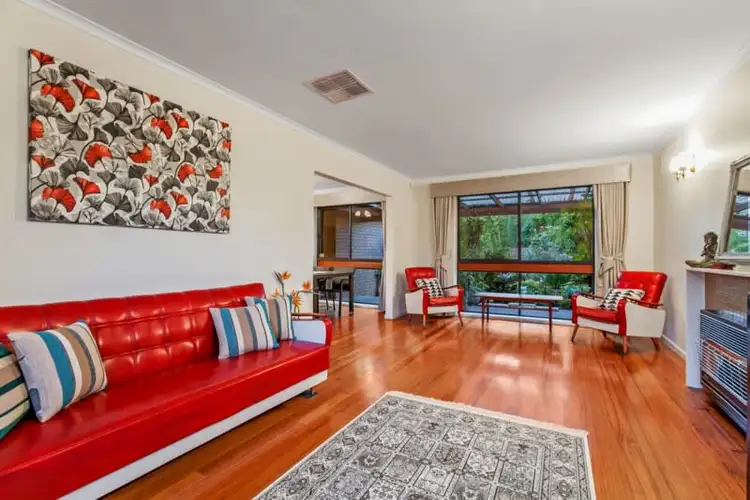 Fifth view of Homely house listing, 170 Northern Road, Heidelberg Heights VIC 3081