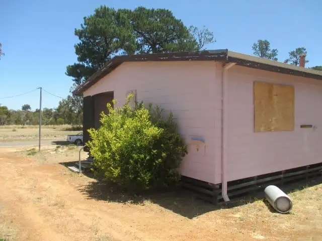Main view of Homely house listing, 20 Saggers Street, Tambellup WA 6320
