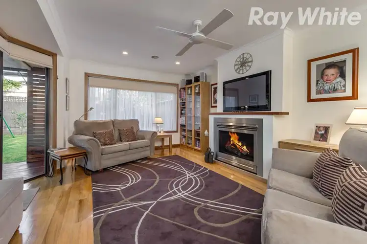 Fourth view of Homely house listing, 12 Warrawee Drive, Bundoora VIC 3083