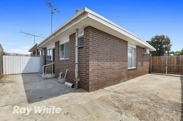 Seventh view of Homely unit listing, 3/21 Calvert Street, Hamlyn Heights VIC 3215