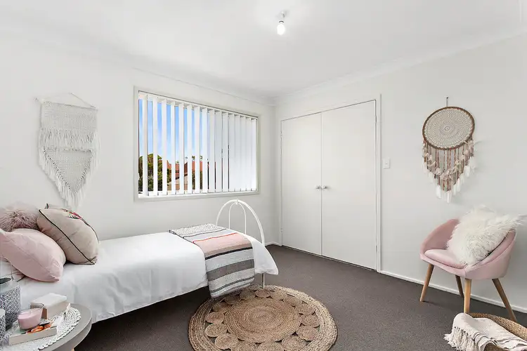 Fifth view of Homely townhouse listing, 4/54 Peterborough Avenue, Lake Illawarra NSW 2528