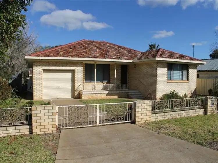 Main view of Homely house listing, 33 Hutchins Avenue, Dubbo NSW 2830