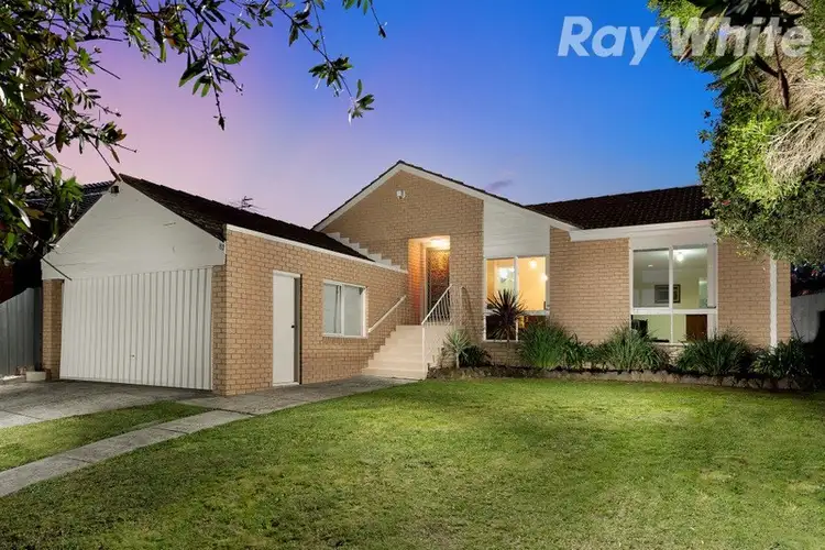 82 Betula Avenue, Bundoora VIC 3083