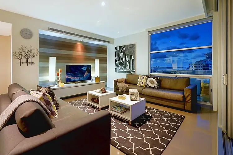 Fourth view of Homely apartment listing, 26 Breaker Street, Main Beach QLD 4217