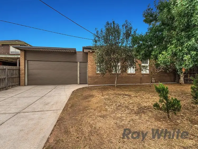 201 Taylors Road, St Albans VIC 3021