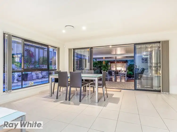 Seventh view of Homely house listing, 6 Lilly Crescent, Kallangur QLD 4503