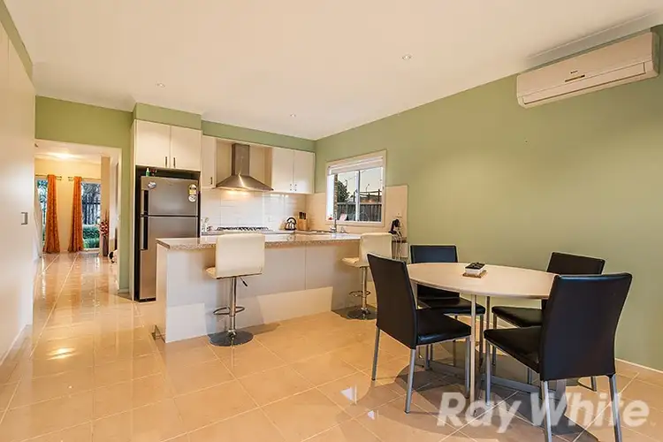 Third view of Homely house listing, 1/125 Camms Road, Cranbourne VIC 3977
