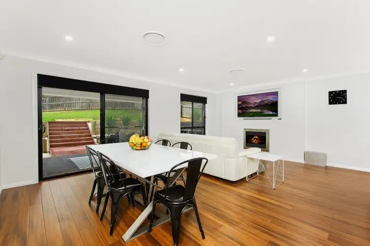 Fourth view of Homely house listing, 10A Myrtle Creek Avenue, Tahmoor NSW 2573