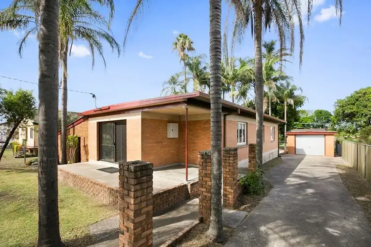58 Chardean Street, Acacia Ridge QLD 4110