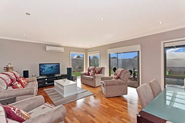 Third view of Homely house listing, 41 Huntingfield Drive, Warrnambool VIC 3280