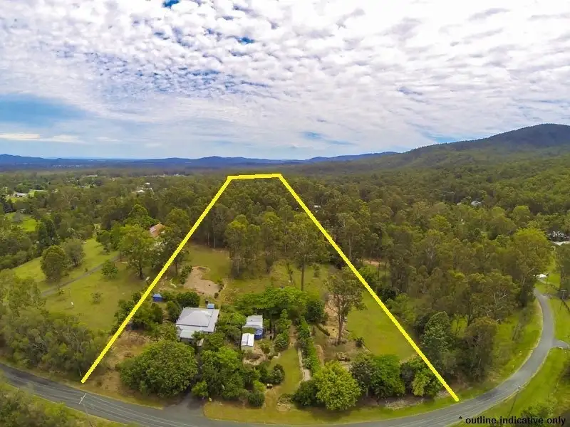 Main view of Homely house listing, 28-38 Jersey Road, Tamborine QLD 4270