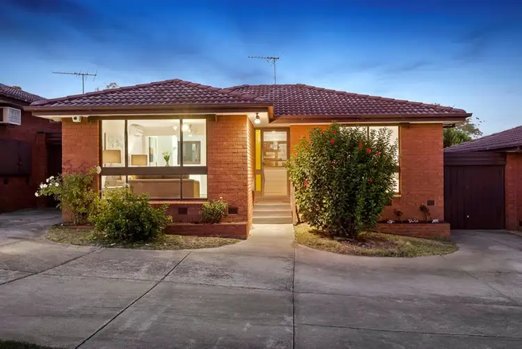 Third view of Homely unit listing, 2/1 York Avenue, Oakleigh VIC 3166