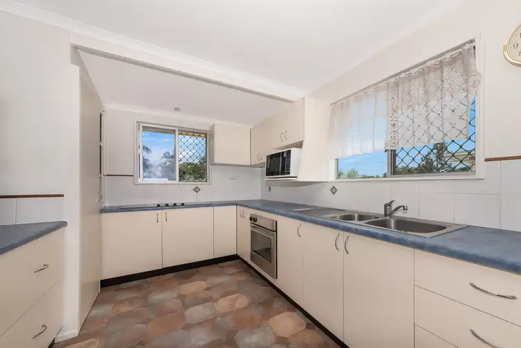 Fourth view of Homely house listing, 3 Robert Towns Crescent, Condon QLD 4815