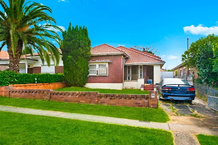 Main view of Homely house listing, 56 Macnamara Avenue, Concord NSW 2137