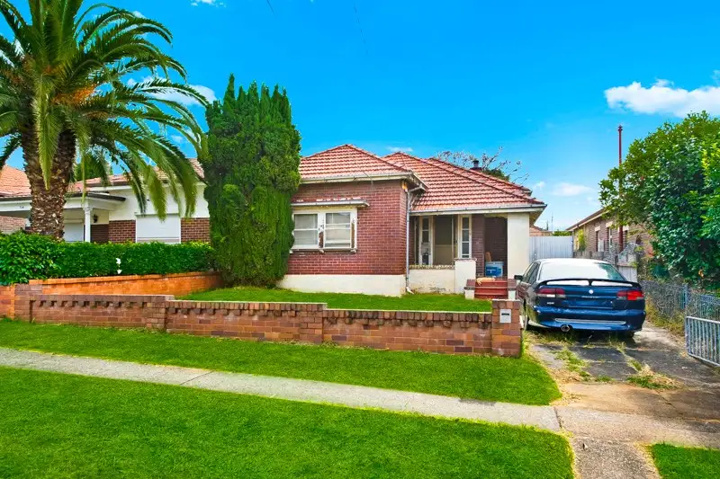 Main view of Homely house listing, 56 Macnamara Avenue, Concord NSW 2137