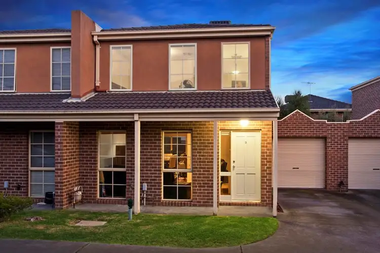 3/3 Neerim Grove, Hughesdale VIC 3166