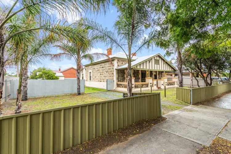 Main view of Homely house listing, 13 Queen Street, Alberton SA 5014