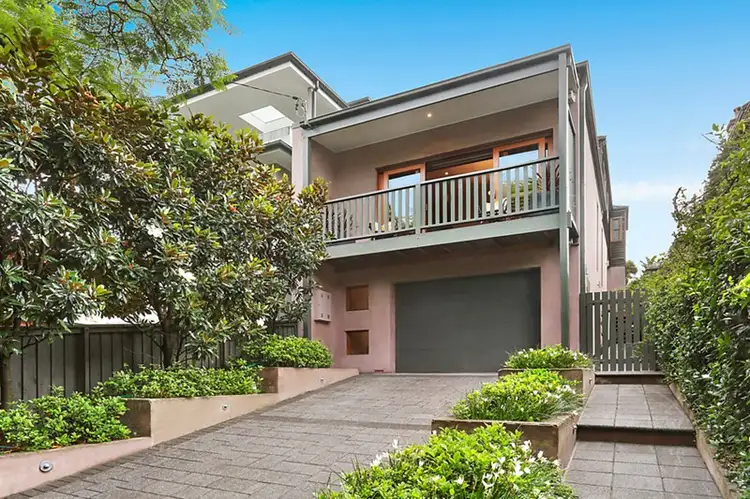 279 Darley Road, Randwick NSW 2031