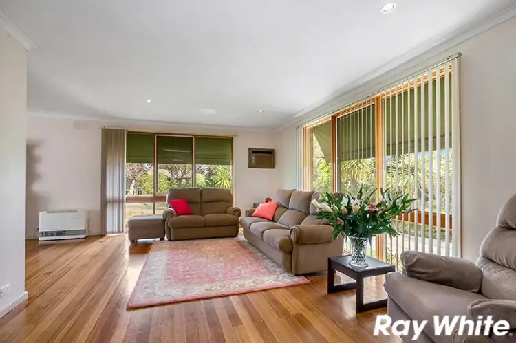 Third view of Homely house listing, 7 Farrelly Court, Epping VIC 3076