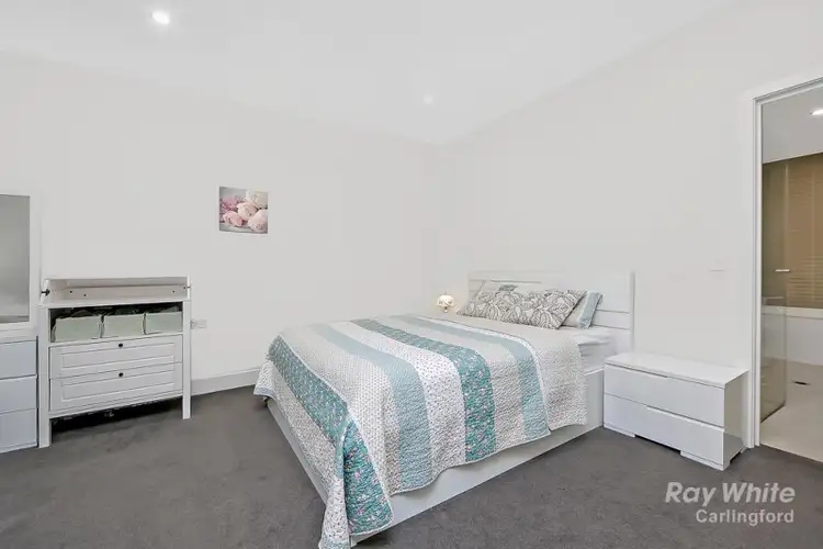 Fifth view of Homely apartment listing, 406/245-247 Carlingford Road, Carlingford NSW 2118