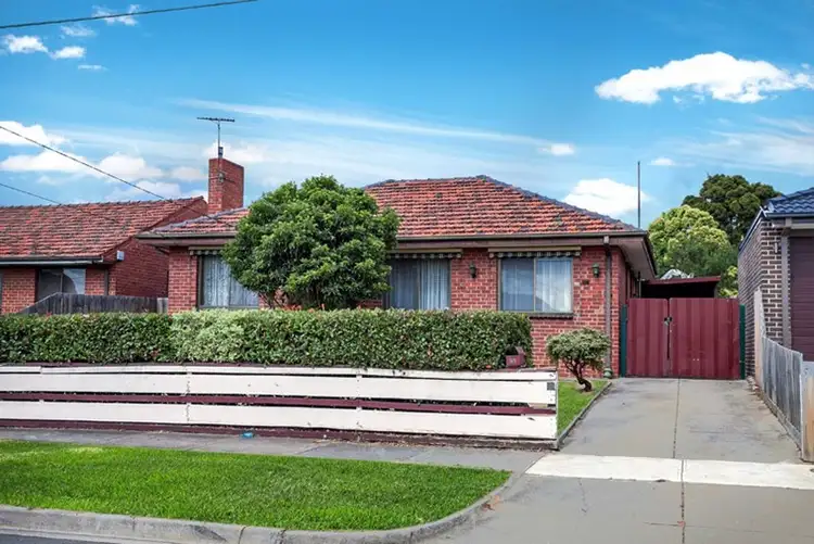 Second view of Homely house listing, 35 Goulburn Avenue, Reservoir VIC 3073