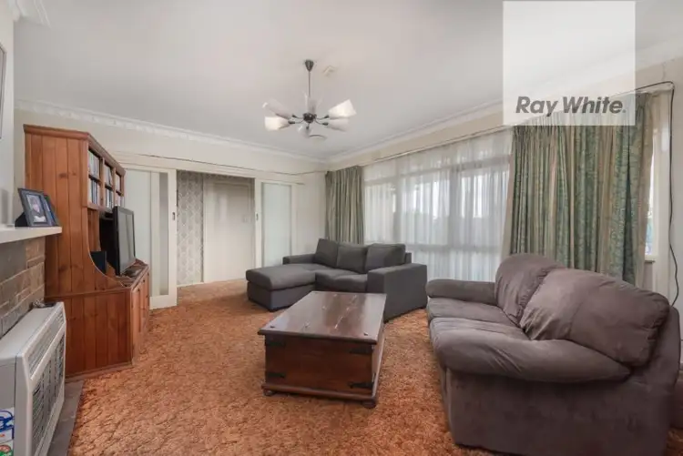Fourth view of Homely house listing, 3 Arthur Street, Bundoora VIC 3083