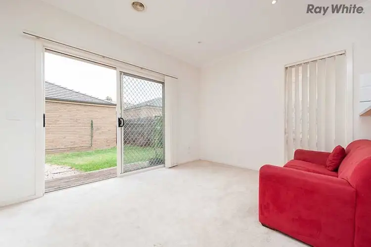 Sixth view of Homely townhouse listing, 20 Durack Circuit, Taylors Hill VIC 3037