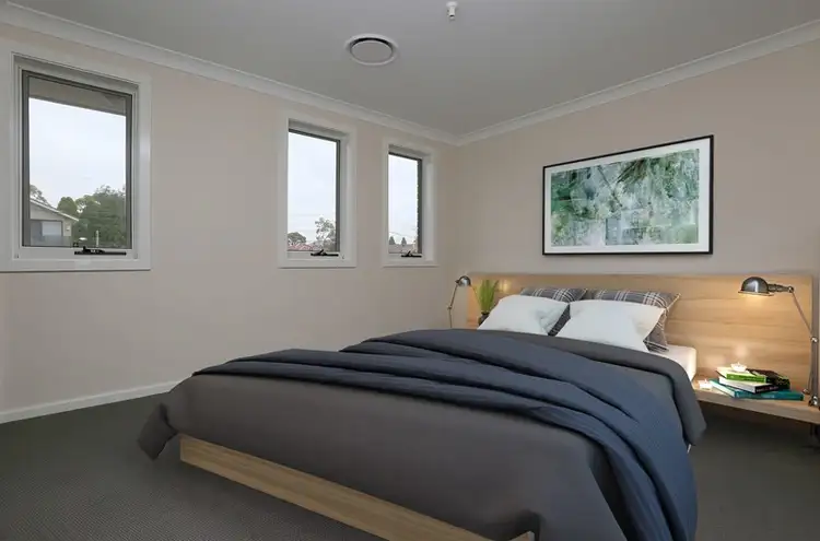Fifth view of Homely other listing, 12A Doust Street, Bass Hill NSW 2197