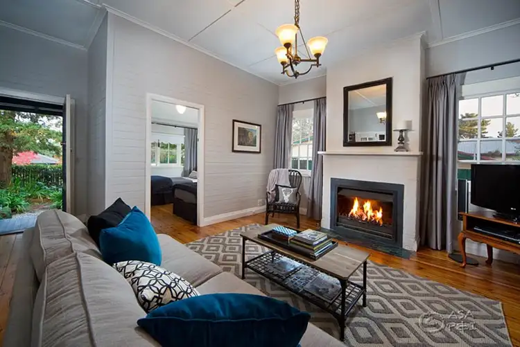 Second view of Homely house listing, 9 Arcadia Road, Blackheath NSW 2785