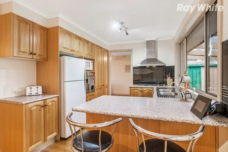 Fourth view of Homely house listing, 5 Thornley Close, Ferntree Gully VIC 3156