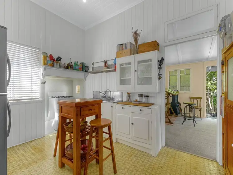 Sixth view of Homely house listing, 44 Zig Zag Street, Red Hill QLD 4059