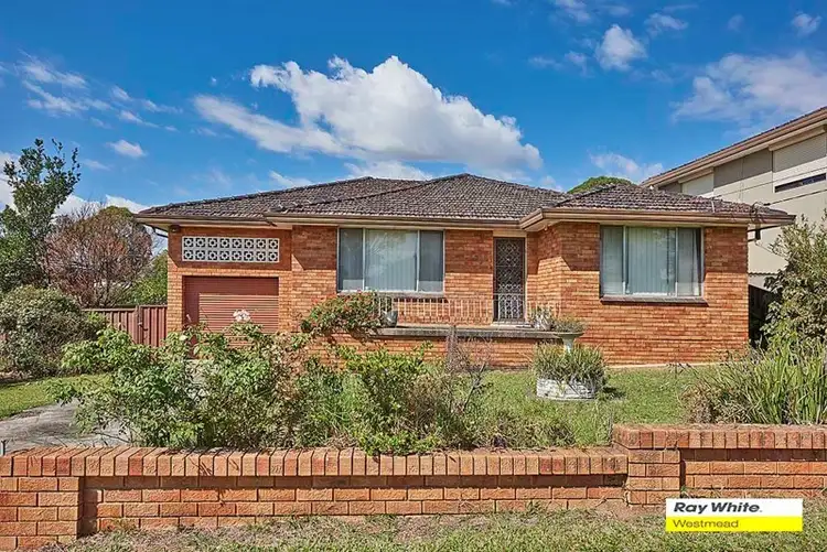 23 Yoogali Street, Merrylands NSW 2160